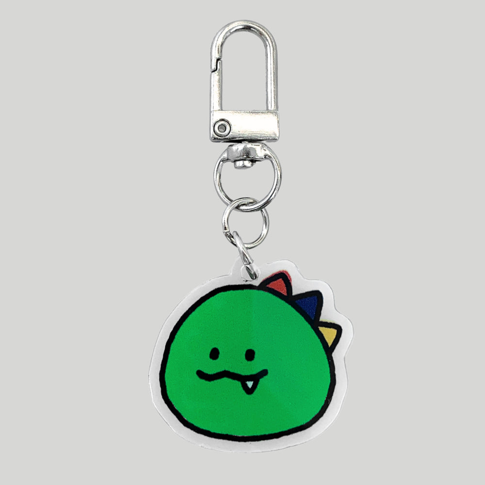 COlOR HIPDUKONG KEYRING