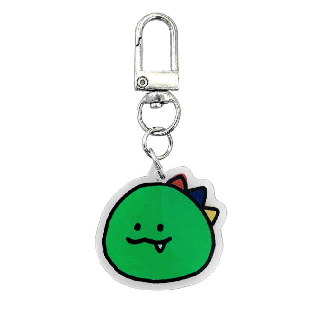 COlOR HIPDUKONG KEYRING