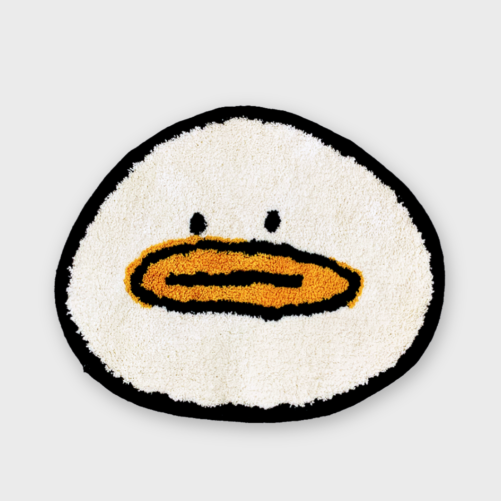 kimbbaduck rug