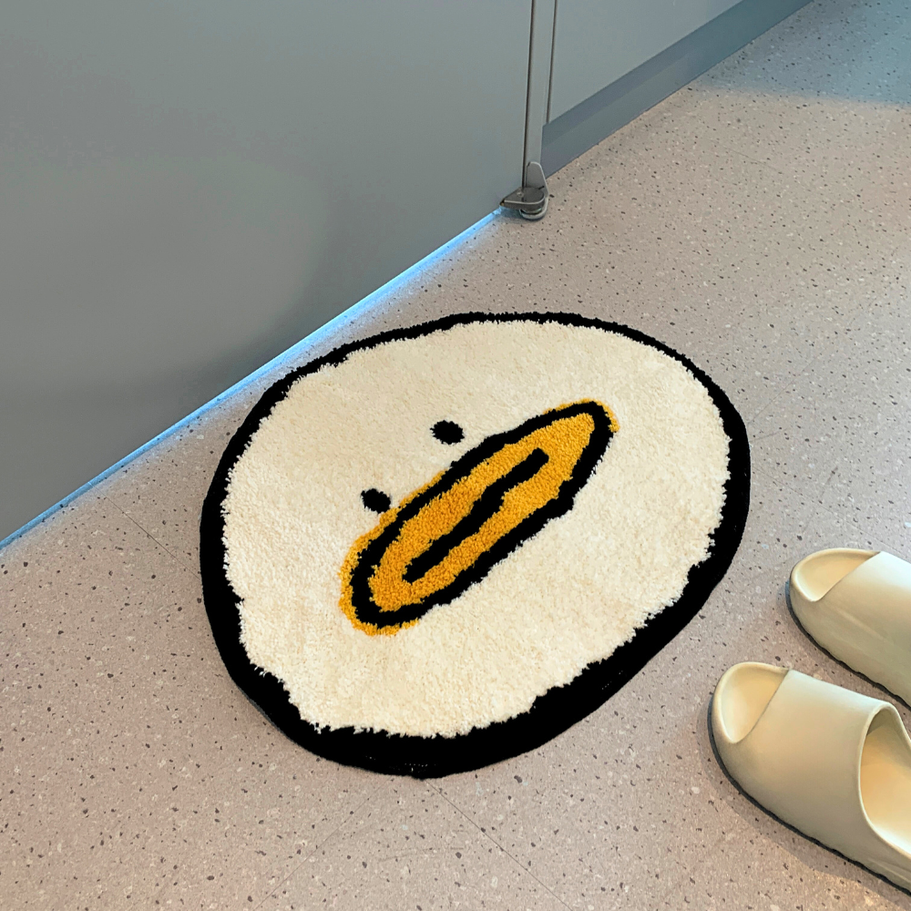 kimbbaduck rug