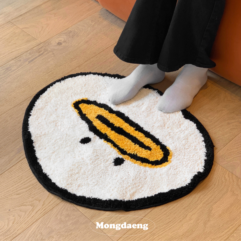 kimbbaduck rug