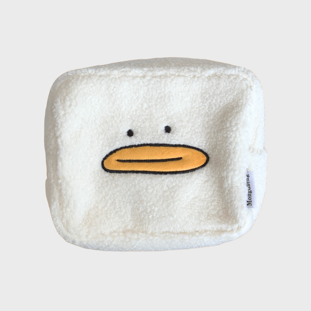 Kimbapdeok Poggli Pouch